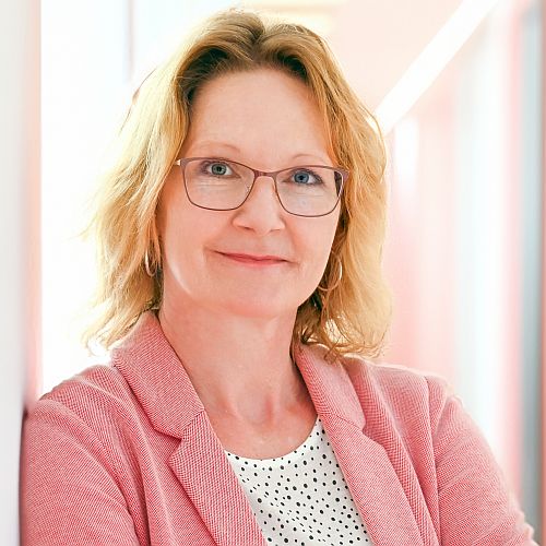 Heilpraktikerin Psychotherapie Ulrike Scholz