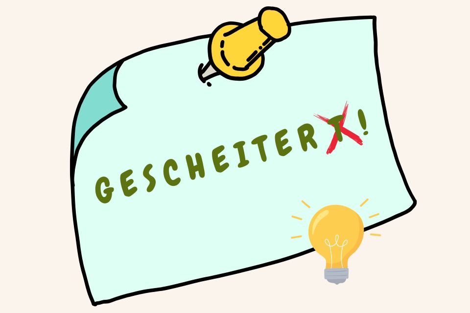 Ängste überwinden - negative Gedanken verändern
