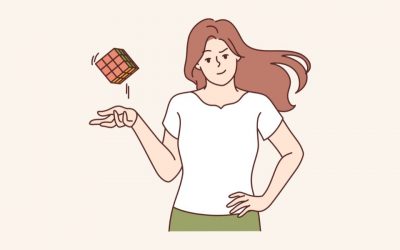 Herausforderungen meistern – warum Wegschieben keine Lösung ist