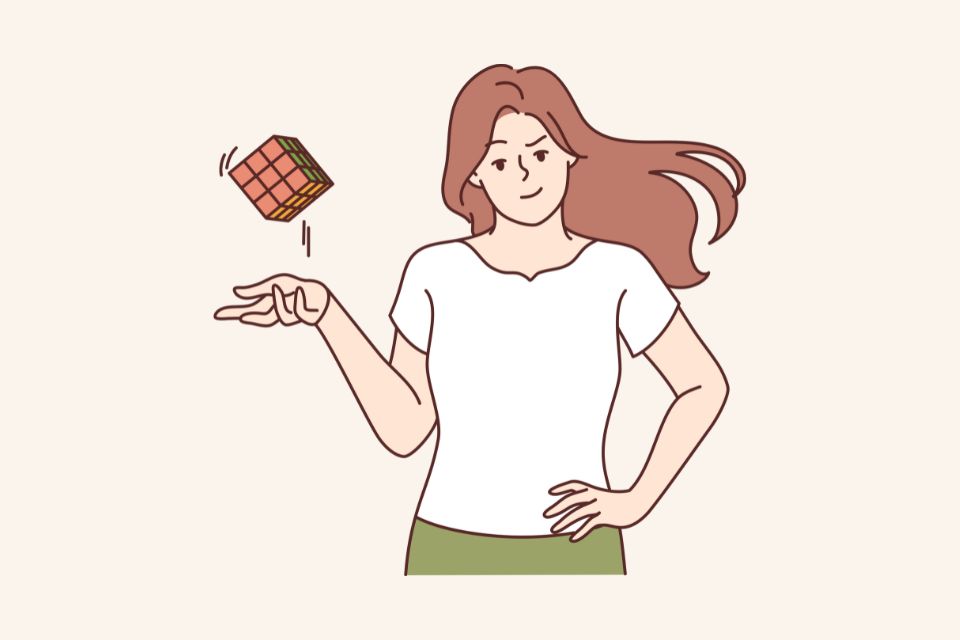 Herausforderungen meistern