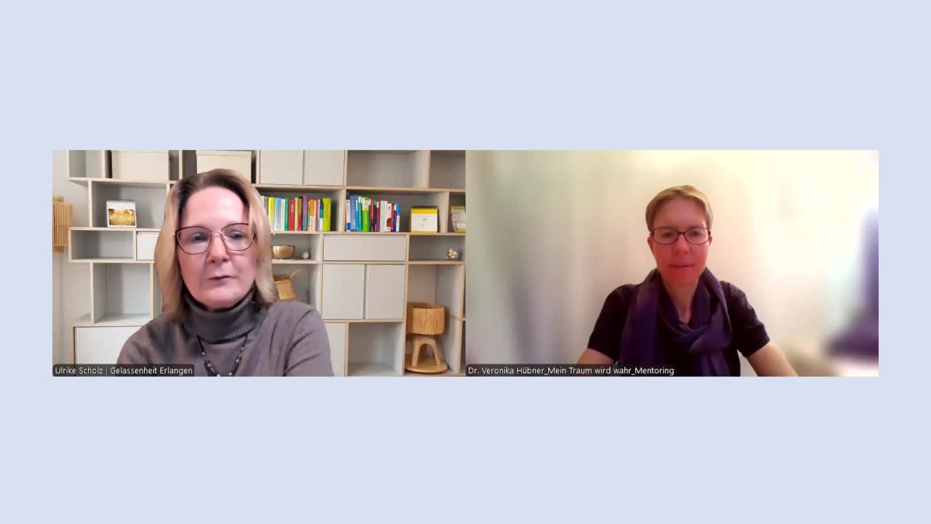 Psychologie im Dialog